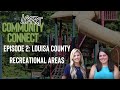 Explore Louisa County's Hidden Gems: Parks & Playgrounds Tour | Episode 2