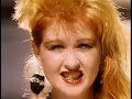 Cyndi Lauper - Girls Just Want To Have Fun (Official Video)