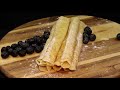 vegan crepes eggless crepes recipe