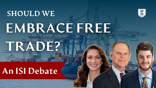 Should America Embrace Free Trade?