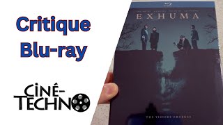 [Critique Blu-ray] – Exhuma