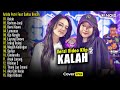 Arlida Putri Feat Sallsa Bintan - Kalah | Full Album Terbaru 2024