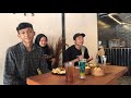 MAKAN MIE YAMIE BARENG MAS RIDHO😋🤣🤭 || Ajiyana As