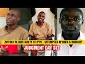 UPDATE| ZVITSVA PLEADS GUILTY TO R*PE , ATTEMPTED M*RDER , ROBBERY | JUDGEMENT DAY SET | MAY 2026