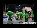 sfc2024 スナップオン usa ツールショー ハンドツール・特殊工具 編 snapon 発祥の地開催の toolshow snap‐on franchisee conference