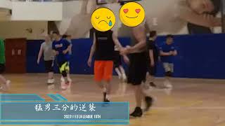 LN league 猛男 2024 上半年 Highlights @DaToneSC