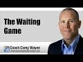 coach corey wayne dating is like tennis Why dating & courtship is like the game of tennis & why you must wait dating is like tennis “all the good guys are either taken or gay” ~ coach corey wayne. coach corey wayne dating is like tennis Why dating & courtship is like the game of tennis & why you must wait dating is like tennis “all the good guys are either taken or gay” ~ coach corey wayne.