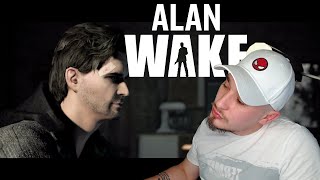 ЧЁ УБЕГАЛ? А ЧЕ ДОГОНЯЛИ?! ▶ ALAN WAKE №8