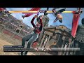 tekken 8 reina mishima top moves guide reina guide