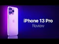 iPhone 13 Pro Review – The PERFECT Phone?