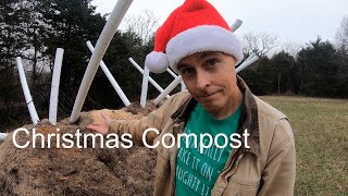 Christmas Compost