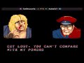 street fighter ii champion edition fatihozyolu vs kabal27 ft5