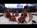 Denamy Dance Crew tari Rancak Bana 01.Sept 2019