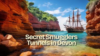 Devon's Hidden Smugglers Tunnels REVEALED