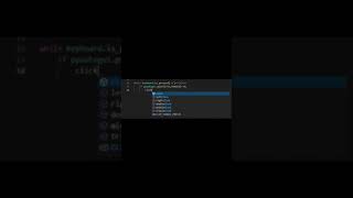 I Automated Piano game Using Python