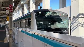 【発車】京浜東北線運休による品川行 東十条駅発車 JR東日本E233系1000番台ｻｲ143編成