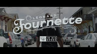 Leonard Fournette Relives Growing Up in New Orleans | Jaguars: In His Shoes