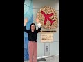 emmywash_jingle 南紀白浜空港 職員の皆さんより