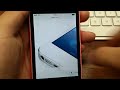 【人柱】ios7はiphone4でどれだけ動くのか？！ ミニレビュー！