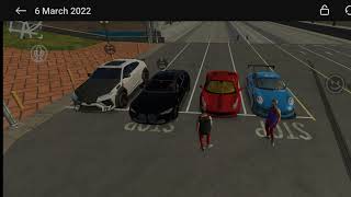 CAR PARKING MULTIPLAYER || Live Live Live Part 12.7