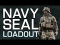 US Navy SEALs Loadout- Battlefield 4