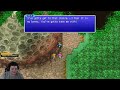 final fantasy 5 new adventure awaits the unstoppable ff challenge