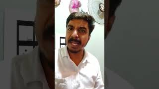 Rajesh Mannarkkad imitating  Magician muthukad