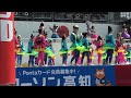 ダイヤモンドダイニング 第63回よさこい祭り 2016