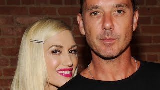 Why Gwen Stefani And Gavin Rossdale Got Divorced
