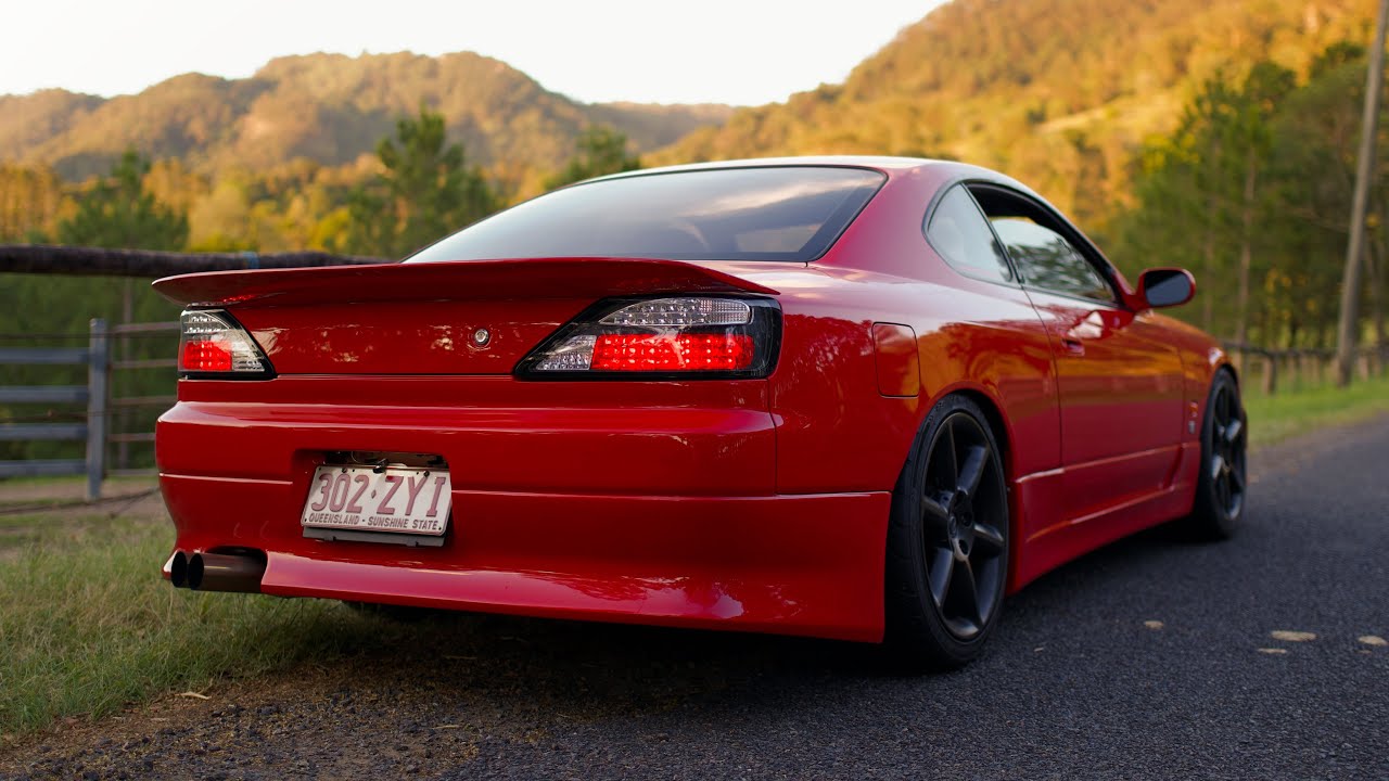 S15 Update Big Changes Youtube