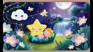 Evening Calm Soothing Lullabies for Babys Sweet Dreams 🌟🌜