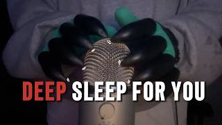 [ASMR] SLEEPY TRIGGER FOR DEEPER SLEEP 😴🤩  | NO Talking ASMR