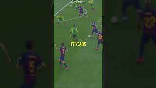 🔥Success Always Comes🔥 Lionel Messi Motivation #shorts #viralshorts #fifa22