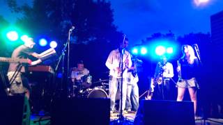 Subsoil - 'Sneaky' Live @ East End Fest, Rochester, NY 6-14-13 ROC 585