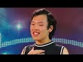 Australian Idol Early Auditions - Michael Cha. (Season 1)