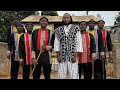 Rese -Baba Harare ft Amaqaqa Official Music Video