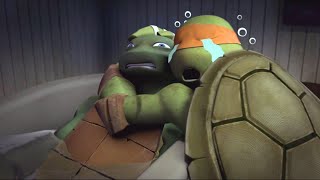 Leo Is Back | Teenage Mutant Ninja Turtles Legends