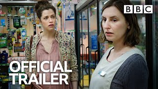 The Secrets She Keeps: Trailer | BBC Trailers