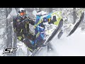 SNOWTRAX TV 2020 - Full Episode 1