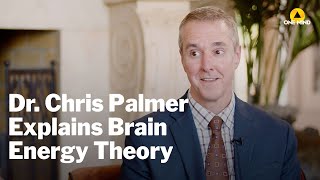 Mental Disorders as Metabolic Disorders of the Brain with Dr. Chris Palmer