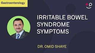 Irritable Bowel Syndrome Symptoms: How is IBS different from other conditions?