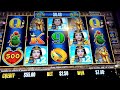 dragon link pokie wins