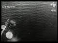 u.s. navy bombers destroy japanese cruiser 1944