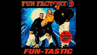 Fun Factory 😌 Dreaming (1995) @djmoryschannel