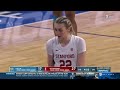 Cameron Brink vs UCLA 19 PTS      3.03.23