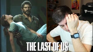 Robleis juega The Last of Us FINAL