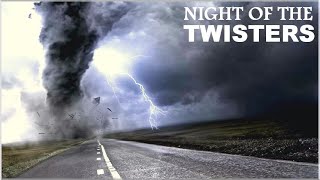 NIGHT OF THE TWISTERS — Action, Family, Drama, Disaster Movie // Full Movie in English