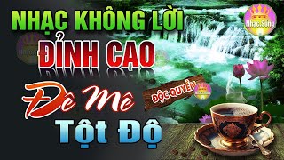 29/11 Nghe Nhạc Này THƯ GIÃN ĐỈNH CAO Quên Cả Trời Đất ✨ LK Guitar Phòng Trà ☕️ Nhạc Cafe Buổi Sáng