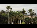 aburi ghana dji mini 2 drone footage