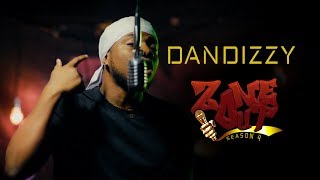 Chinko Ekun - Able God | A Dandizzy Rap Refix |[S04EP40] | FreeMe TV